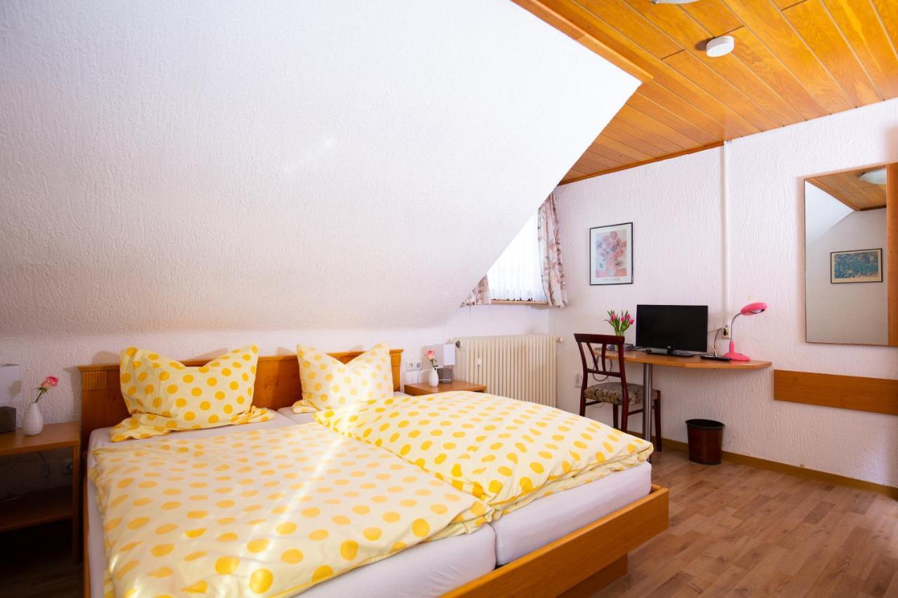 Elim Hotel Hochheim am Main Kültér fotó