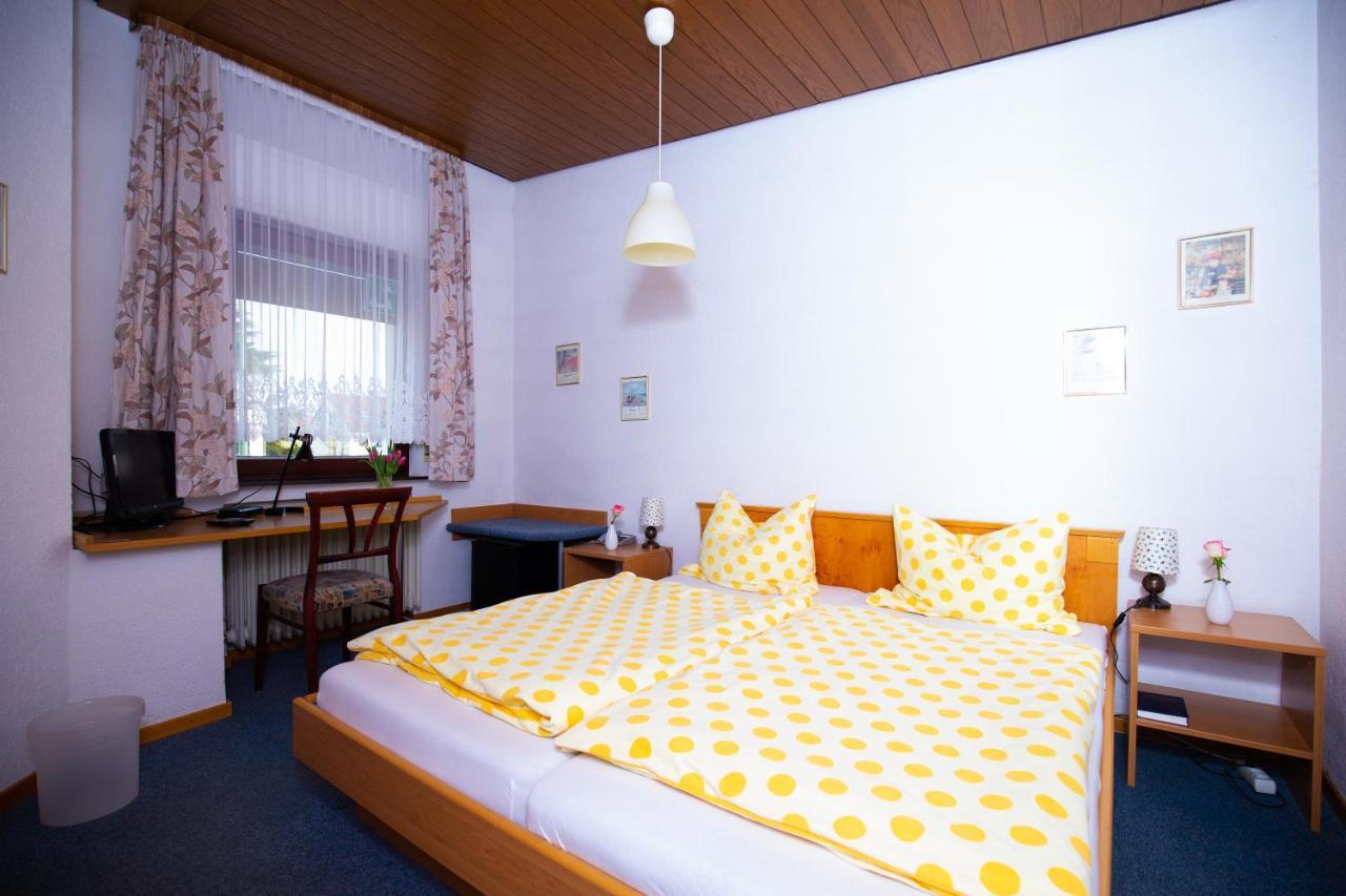 Elim Hotel Hochheim am Main Kültér fotó